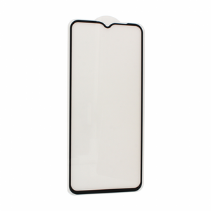 Zastitno staklo GLASS - Staklena zaštita za ekran 2.5D full glue za Samsung A326B Galaxy A32 5G crni.