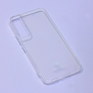 Maska / futrola Teracell ultra tanka za Samsung Galaxy S22 Plus 5G providna.