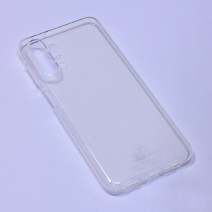 Maska / futrola Teracell ultra tanka za Samsung A136 Galaxy A13 5G/A047 Galaxy A04s providna.