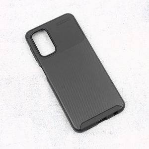 Maska / futrola Defender Carbon za Samsung A325 Galaxy A32 4G (EU) crna.