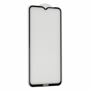 Zastitno Staklo GLASS - Staklena zaštita za ekran 2.5D full glue za Nokia G10/G20 crni.