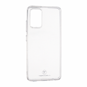 Maska / futrola Teracell ultra tanka za Samsung A325 Galaxy A32 4G (EU) providna.