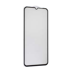 Zastitno Staklo GLASS - Staklena zaštita za ekran 2.5D full glue za Motorola Moto E20 crni.
