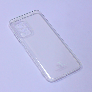 Maska / futrola Teracell ultra tanka za Xiaomi Redmi 10/Redmi 10 Prime providna.