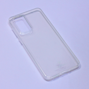 Maska / futrola Teracell ultra tanka za Samsung A336 Galaxy A33 5G providna.