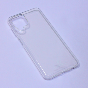 Maska / futrola Teracell ultra tanka za Samsung A225 Galaxy A22 providna.