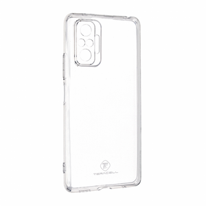 Maska / futrola Teracell ultra tanka za Xiaomi Redmi Note 10 Pro/Redmi Note 10 Pro Max providna.