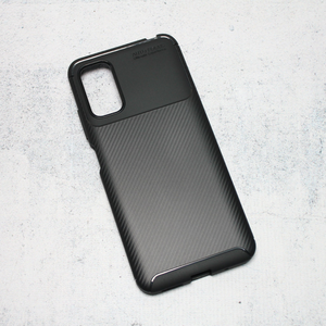 Maska / futrola Defender Carbon za Xiaomi Redmi Note 10 5G crna.