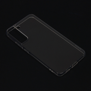 Torbica Silikonska maska / futrola ultra tanka za Samsung Galaxy S22 Plus 5G providna.