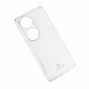 Maska / futrola Teracell ultra tanka za Huawei P50 Pro providna.