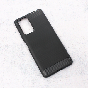 Maska / futrola Defender Safeguard za Xiaomi Redmi Note 10 Pro/Redmi Note 10 Pro Max crna.