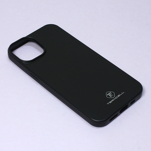 Maska / futrola Teracell ultra tanka za iPhone 14 mat crna.