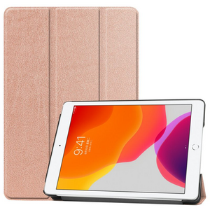 Maska / futrola Ultra Slim za iPad 10.2 2019/2020/2021 roze.
