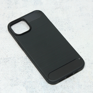 Maska / futrola Defender Safeguard za iPhone 14 crna.