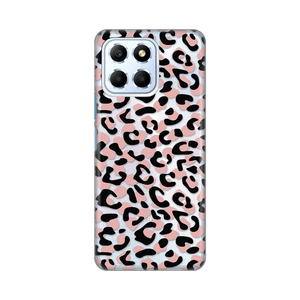 Silikonska maska / futrola print ultra tanka za Huawei Honor X6 Animal.
