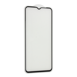 Zastitno Staklo GLASS - Staklena zaštita za ekran 2.5D full glue za Samsung A235 Galaxy A23 crni.