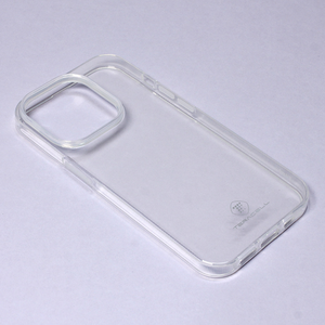 Maska / futrola Teracell ultra tanka za iPhone 14 Pro Max 6.7 providna.