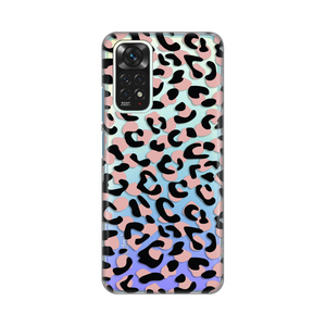 Silikonska maska / futrola print ultra tanka za Xiaomi Redmi Note 11/Redmi Note 11s Animal.