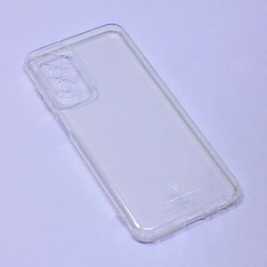 Maska / futrola Teracell ultra tanka za Samsung A235 Galaxy A23 providna.