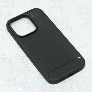 Maska / futrola Defender Safeguard za iPhone 14 Pro crna.