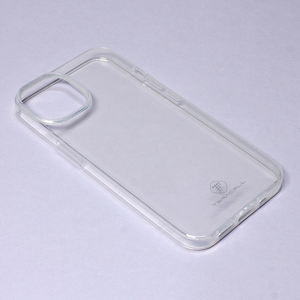 Maska / futrola Teracell ultra tanka za iPhone 14 providna.