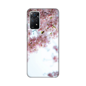 Silikonska maska / futrola print za Xiaomi Redmi Note 11 Pro 4G/5G/Note 12 Pro 4G Spring.