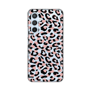 Silikonska maska / futrola print ultra tanka za Samsung A546B Galaxy A54 5G Animal.