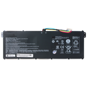 Baterija za laptop Acer A515 11.4V 4200mAh 48W.