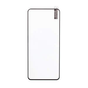 Zastitno staklo GLASS - Staklena zaštita za ekran 2.5D full glue za Huawei Honor 90 Lite crni.