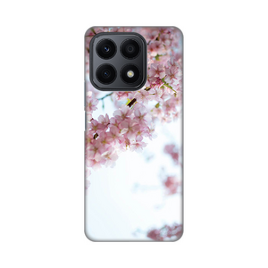 Silikonska maska / futrola print za Huawei Honor X8a Spring.