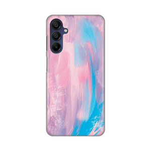 Silikonska maska / futrola print za Samsung A156 Galaxy A15 5G Watercolor.