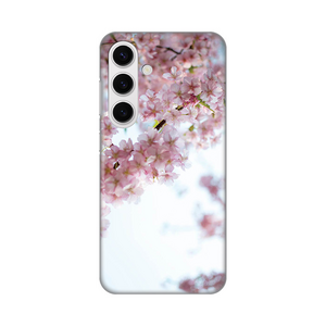 Silikonska maska / futrola print za Samsung S921B Galaxy S24 Spring.