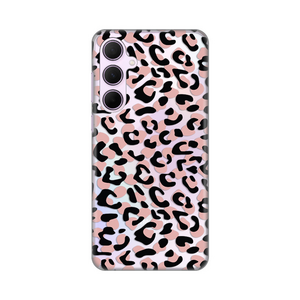 Silikonska maska / futrola print ultra tanka za Samsung A356B Galaxy A35 5G Animal.