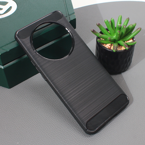 Maska / futrola Defender Safeguard za Huawei Honor Magic 6 lite crna.
