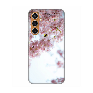 Silikonska maska / futrola print za Samsung S711 Galaxy S23 FE Spring.