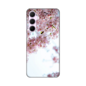 Silikonska maska / futrola print za Samsung A356B Galaxy A35 5G Spring.