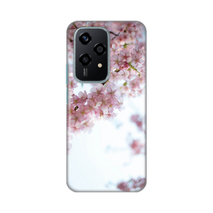 Silikonska maska / futrola print za Huawei Honor 200 Lite Spring.