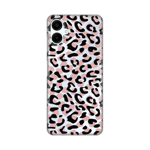 Silikonska maska / futrola print ultra tanka za Samsung A065F Galaxy A06 Animal.