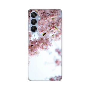 Silikonska maska / futrola print za Samsung A256 Galaxy A25 5G Spring.