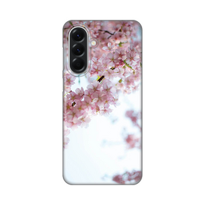 Silikonska maska / futrola print za Samsung A566 Galaxy A56 5G Spring.