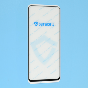 Zastitno staklo GLASS - Staklena zaštita za ekran Teracell Titan 2.5D 10u1 za Huawei Honor 200 Smart/Honor X7c crni.