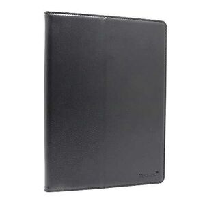 Maska / futrola na preklop HANMAN za tablet 10.0in crna (MS).
