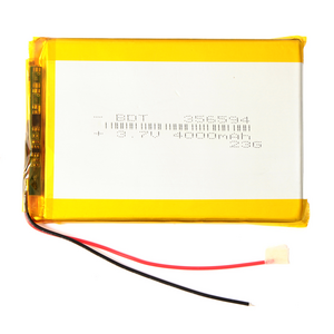 Baterija Standard za Tablet 3.7V-4000mAh 356594.