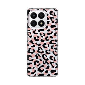 Silikonska maska / futrola print ultra tanka za Huawei Honor X8a Animal.