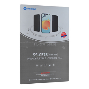 Folija za masinu za secenje SUNSHINE SS-057S privacy glossy.