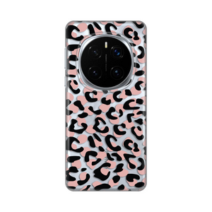 Silikonska maska / futrola print ultra tanka za Huawei Honor Magic 7 Pro Animal.