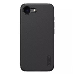 Maska / futrola Nillkin Scrub Pro za iPhone 16e crna.