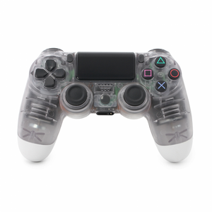 Joypad Dual Shock WIFI za PS4 beli providna.