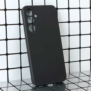 Maska / futrola 3D Camera za Samsung A356B Galaxy A35 5G crna.