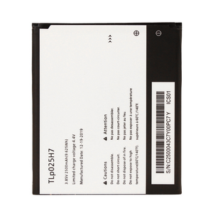 Baterija standard za Alcatel OT Pop 4/5051D TLp025B8.